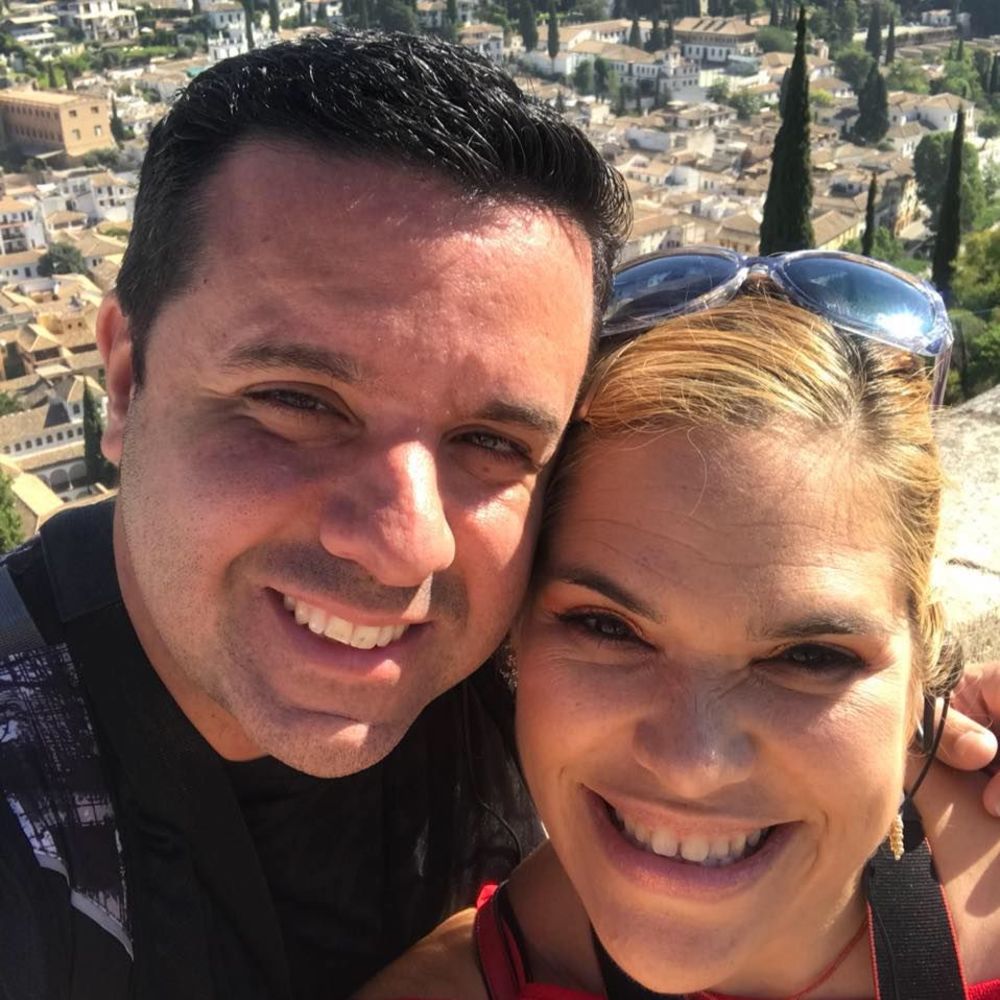 Meet your Posher, Freddy